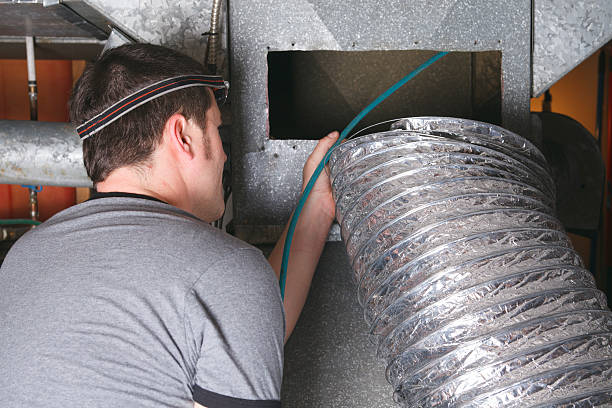 Best Emergency Air Duct Cleaning  in Taylor, TX