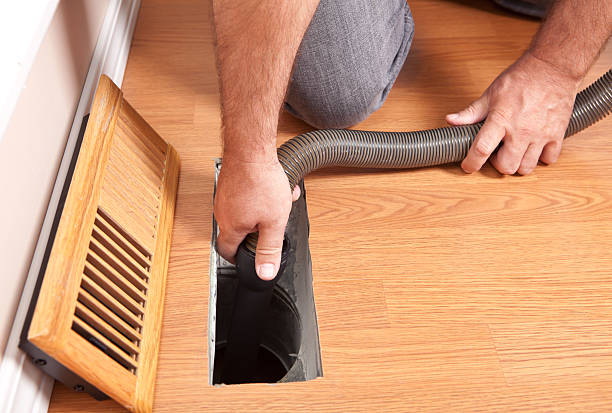 Best Affordable Air Duct Cleaning  in Taylor, TX