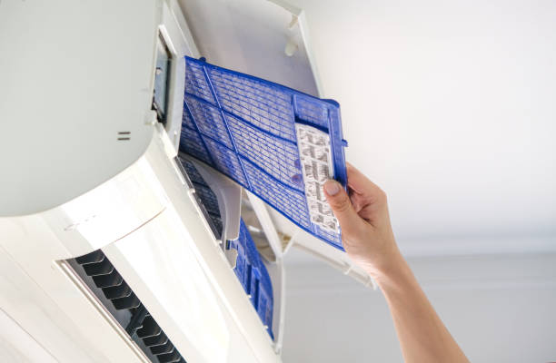 Best Best Air Duct Cleaning Company  in Taylor, TX